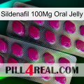 Sildenafil 100Mg Oral Jelly 10